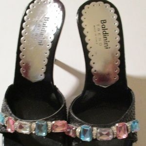 BALDININI  Trend Shoe